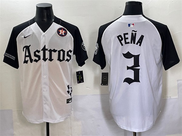 Houston Astros Majestic Jerseys-1547