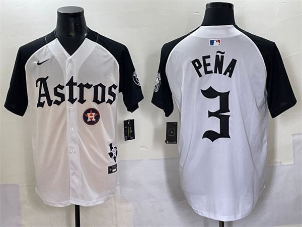Houston Astros Majestic Jerseys-1549
