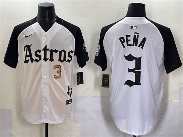 Houston Astros Majestic Jerseys-1555