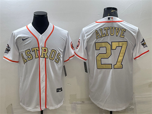 Houston Astros Majestic Jerseys-156