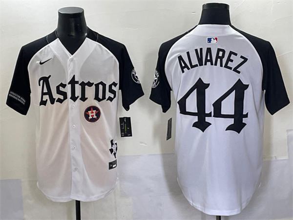 Houston Astros Majestic Jerseys-1571