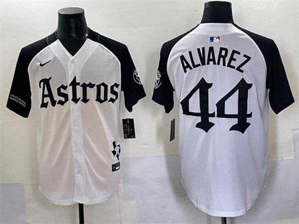 Houston Astros Majestic Jerseys-1573