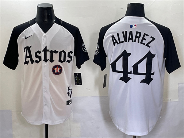 Houston Astros Majestic Jerseys-1574