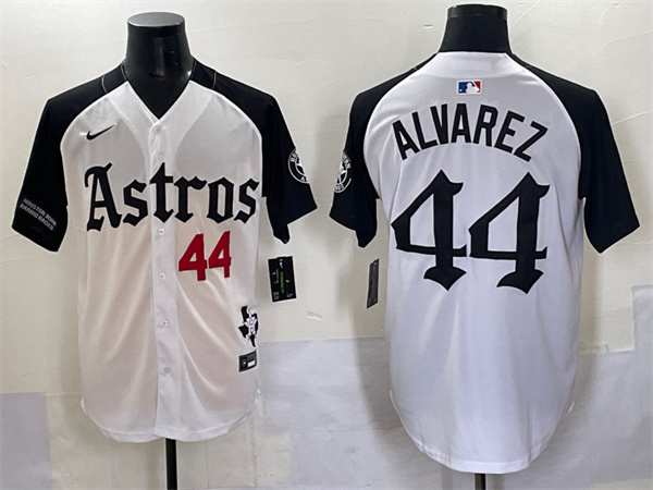 Houston Astros Majestic Jerseys-1581