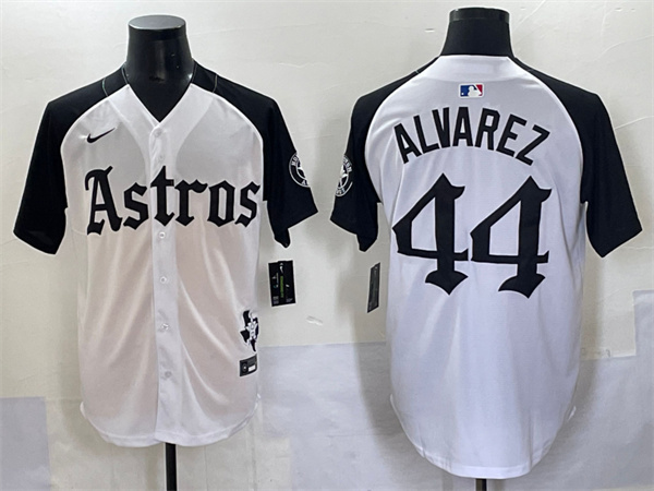Houston Astros Majestic Jerseys-1583