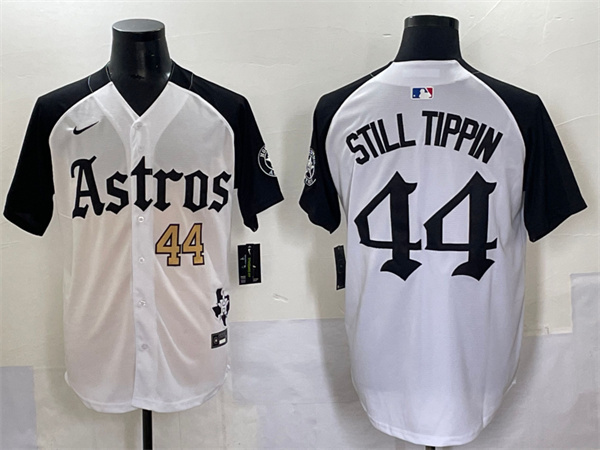 Houston Astros Majestic Jerseys-1593