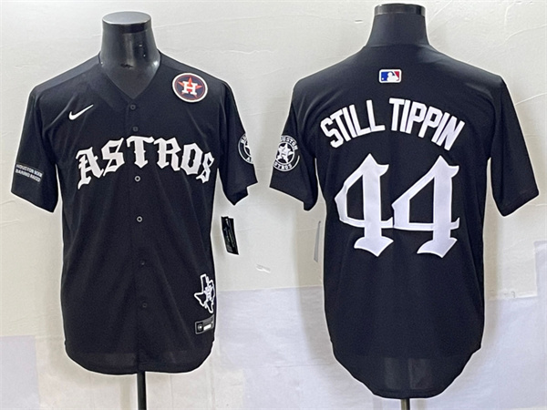 Houston Astros Majestic Jerseys-1598