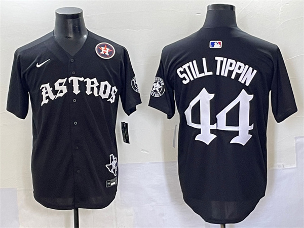Houston Astros Majestic Jerseys-1600