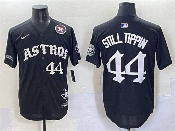 Houston Astros Majestic Jerseys-1601