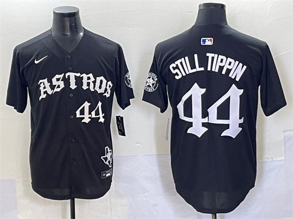 Houston Astros Majestic Jerseys-1603