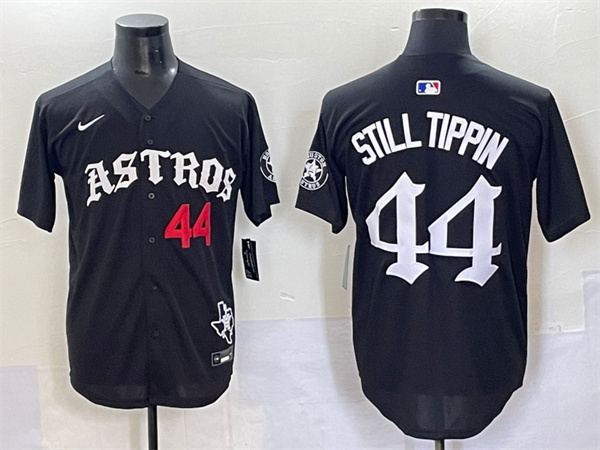 Houston Astros Majestic Jerseys-1605