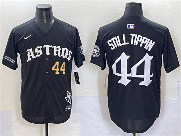 Houston Astros Majestic Jerseys-1606