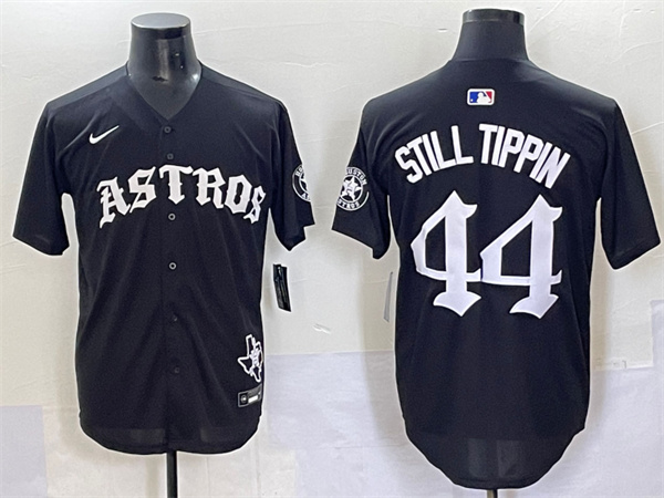 Houston Astros Majestic Jerseys-1610