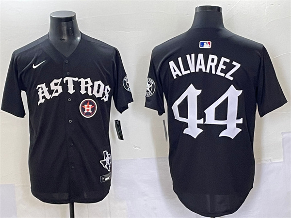 Houston Astros Majestic Jerseys-1614