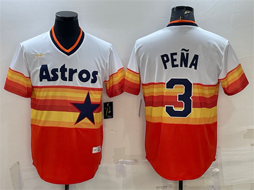 Houston Astros Majestic Jerseys-162