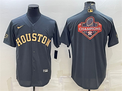 Houston Astros Majestic Jerseys-165