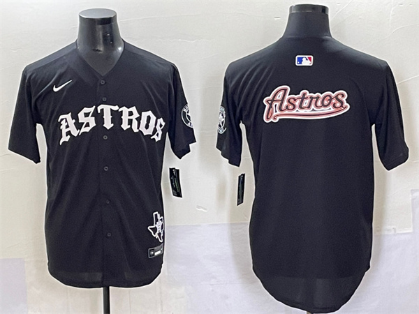 Houston Astros Majestic Jerseys-1671