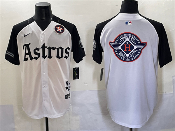 Houston Astros Majestic Jerseys-1679