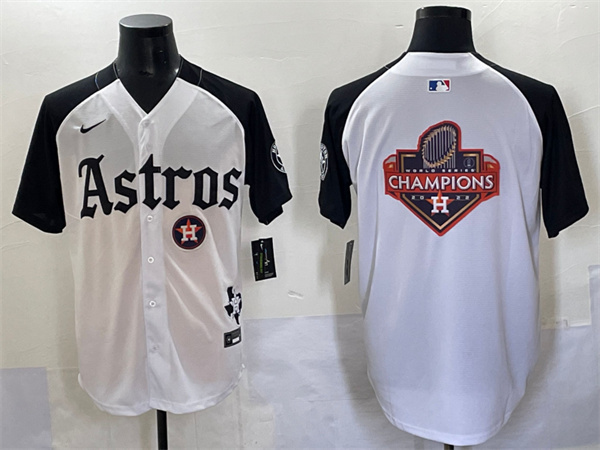Houston Astros Majestic Jerseys-1687