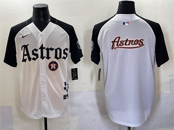 Houston Astros Majestic Jerseys-1693