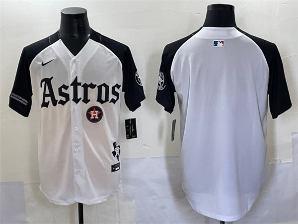 Houston Astros Majestic Jerseys-1708