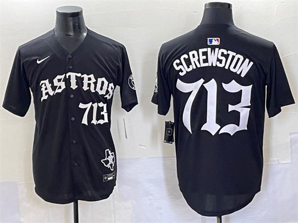 Houston Astros Majestic Jerseys-1721