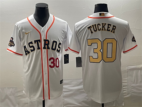 Houston Astros Majestic Jerseys-178