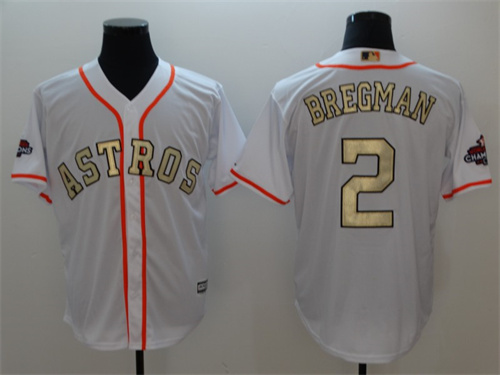 Houston Astros Majestic Jerseys-019