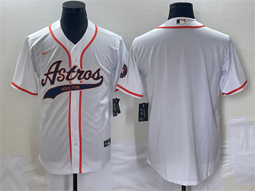 Houston Astros Majestic Jerseys-197