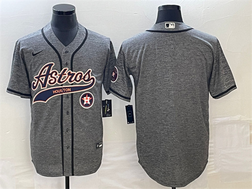 Houston Astros Majestic Jerseys-211