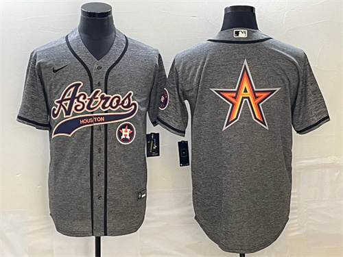 Houston Astros Majestic Jerseys-213