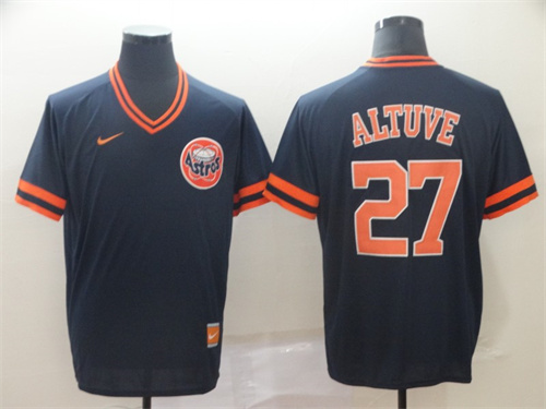 Houston Astros Majestic Jerseys-022