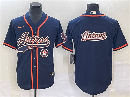 Houston Astros Majestic Jerseys-220
