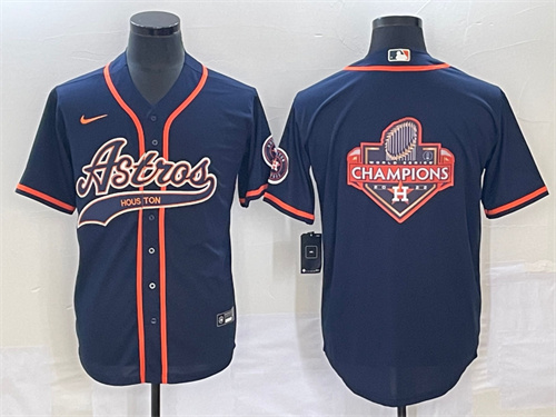 Houston Astros Majestic Jerseys-224