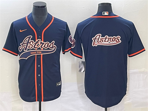 Houston Astros Majestic Jerseys-227