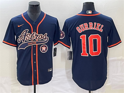 Houston Astros Majestic Jerseys-234
