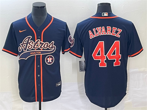 Houston Astros Majestic Jerseys-243