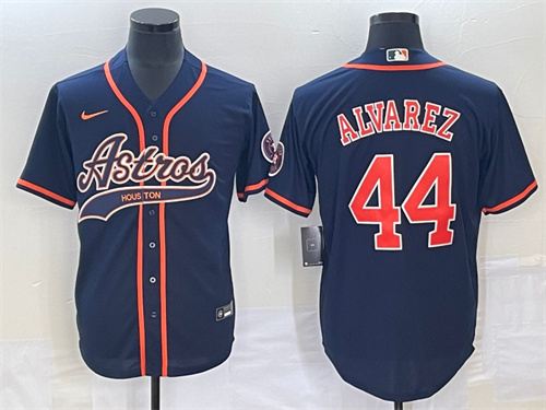 Houston Astros Majestic Jerseys-245