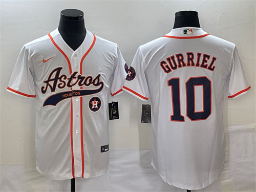Houston Astros Majestic Jerseys-247