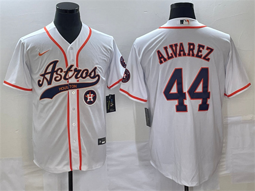 Houston Astros Majestic Jerseys-248