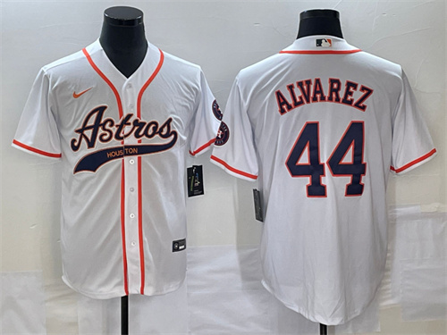 Houston Astros Majestic Jerseys-249