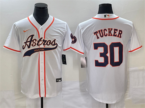 Houston Astros Majestic Jerseys-259