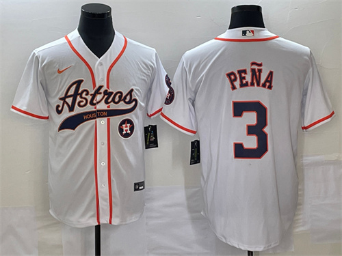 Houston Astros Majestic Jerseys-260