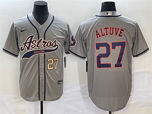 Houston Astros Majestic Jerseys-277