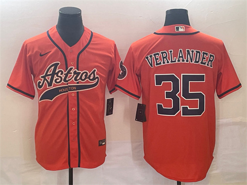 Houston Astros Majestic Jerseys-291