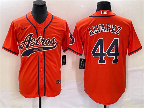 Houston Astros Majestic Jerseys-296