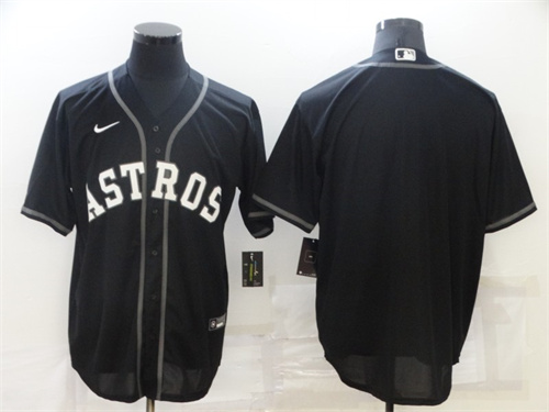 Houston Astros Majestic Jerseys-030