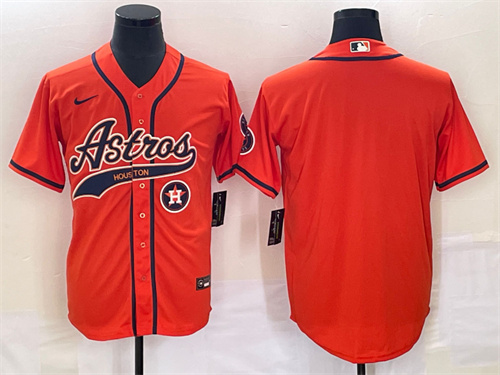 Houston Astros Majestic Jerseys-309