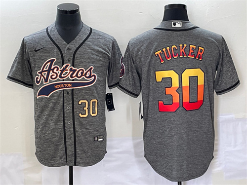 Houston Astros Majestic Jerseys-315