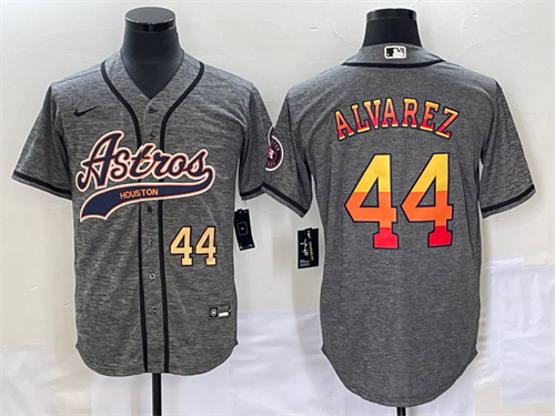 Houston Astros Majestic Jerseys-331